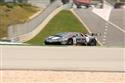 FIA GT1: Jirka Janák pohlíží v Algarve na bodované místo