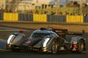 Audi získalo desátý triumf v závodu 24 h Le Mans !!