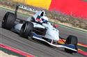 Richard Gonda pojede kompletní Eurocup Formula Renault 2.0.