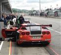 FIA GT1 2011 na Sachsenringu - foto Ondřej Kurfirst
