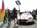 FIA GT1 2011 na Sachsenringu - foto Ondřej Kurfirst