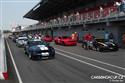 Carbonia cup 2011 na Slovakiaringu