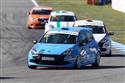 Historicky první klání Renault Clio Cup Bohemia 2011 na Hockenheimringu