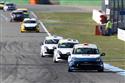 Historicky první klání Renault Clio Cup Bohemia 2011 na Hockenheimringu