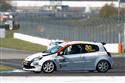 Historicky první klání Renault Clio Cup Bohemia 2011 na Hockenheimringu