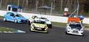 Historicky první klání Renault Clio Cup Bohemia 2011 na Hockenheimringu