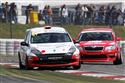 Clio Cup 2011 na Nurburgringu