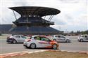 Clio Cup 2011 na Nurburgringu