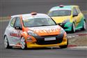 Druh polovina premirovho Clio Cupu Bohemia zane za tden na Oscherslebenu