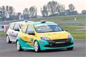 Clio cup 2011 na Oscherschlebenu