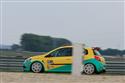 Clio cup 2011 na Oscherschlebenu
