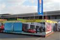 24h Dubaje 2011 a postříbřený tým M. Matějovského, foto týmu