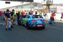 24h Dubaje 2011 a postříbřený tým M. Matějovského, foto týmu