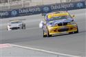 K&K Racing Válek Autosport a tréninky na 24hod Dubaje 2011