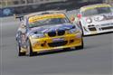 K&K Racing Válek Autosport a tréninky na 24hod Dubaje 2011