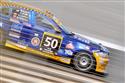 K&K Racing Válek Autosport a tréninky na 24hod Dubaje 2011