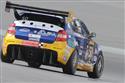 Dnešní kvalifikaci pro 24h Dubaje 2011 přinesla týmu K&K Racing Válek Autosport stříbro