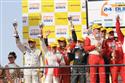 24h Dubaje 2011 přinesla týmu K&K Racing Válek Autosport STŘÍBRO !!