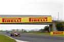VC Maďarska F1 2011 na Hungaroringu
