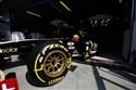 VC F1 na věhlasné italské Monze 2011