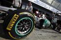 VC F1 na věhlasné italské Monze 2011