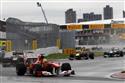 Na rovince Reto Oposta okruhu v Sao Paulo dosahují F1 rychlosti až 310km/h.