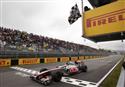 Formule1 - VC Kanady 2011