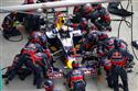 Sebastian Vettel překonal v Brazílii rekord v počtu pole position v jedné sezoně