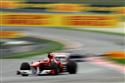 Definitivn teku za seznou F1 obstar okruh v brazilskm Interlagos