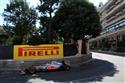 Formule1 - VC Monaca 2011