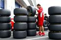 Formule 1 - VC Německa 2011 na Nurburgringu 2011