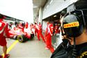 Formule 1 - VC Německa 2011 na Nurburgringu 2011