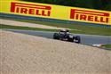 Formule 1 - VC Německa 2011 na Nurburgringu 2011