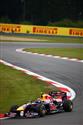 Formule 1 - VC Německa 2011 na Nurburgringu 2011