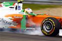 Japonská Suzuka a její jedno kolo po  okruhu