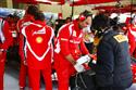 Formule 1- zmoklá VC Anglie 2011