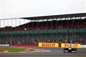 Formule 1- zmoklá VC Anglie 2011