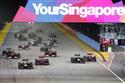 Formule 1 v Singapuru 2011 - non zvod