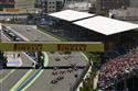 V posledním závodě sezóny F1 získal vítězství Mark Webber