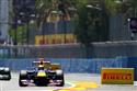 Formule1 - VC Evropy 2011