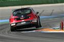 Petr Fulín na úvod sezóny na Hockenheimu s medailí