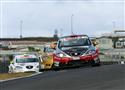 Petr Fulin na SEAT Leon Supercopa 2011 na Nordschleife