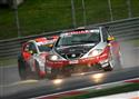 Petr Fulin na SEAT Leon Supercopa 2011 na Nordschleife