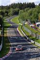 Petr Fulin a dramatický závod na Nordschleife 2011