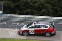 Petr Fulin a dramatický závod na Nordschleife 2011