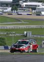 Petr Fulín na novém Red Bull Ringu 2011