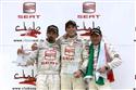 Petr Fulín úspěšný při Seat Supercopa 2011 na Oscherschlebenu