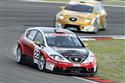 Petr Fulín úspěšný při Seat Supercopa 2011 na Nurburgringu
