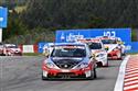 Petr Fulín úspěšný při Seat Supercopa 2011 na Nurburgringu