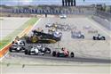 Richard Gonda v premiéře ve World Series by Renault 2011